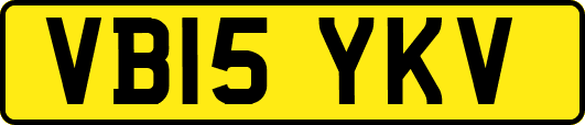 VB15YKV