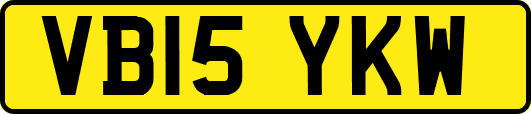 VB15YKW