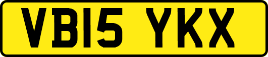 VB15YKX