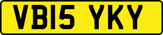VB15YKY