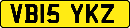 VB15YKZ