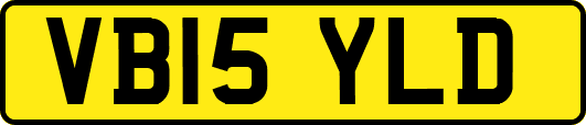 VB15YLD