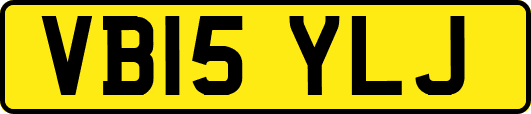 VB15YLJ
