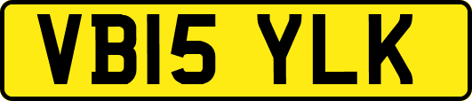 VB15YLK