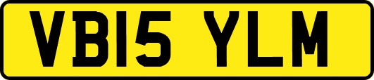 VB15YLM