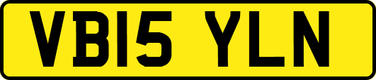 VB15YLN