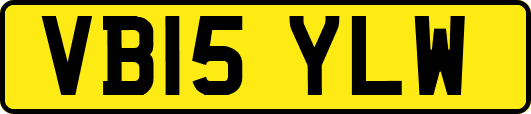 VB15YLW