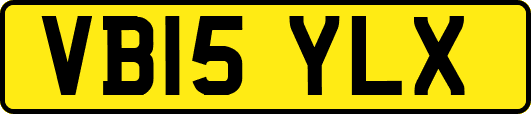 VB15YLX
