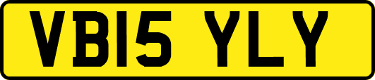VB15YLY