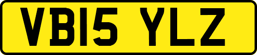 VB15YLZ