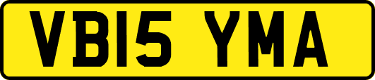 VB15YMA