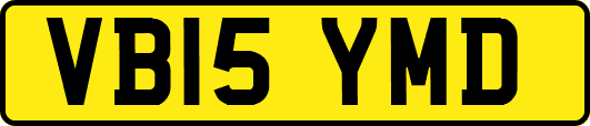 VB15YMD