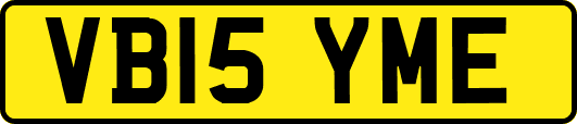 VB15YME