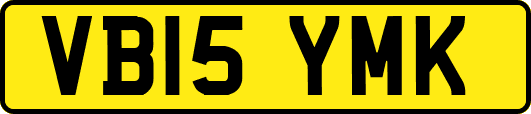VB15YMK