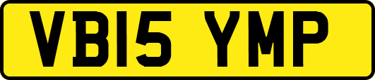 VB15YMP