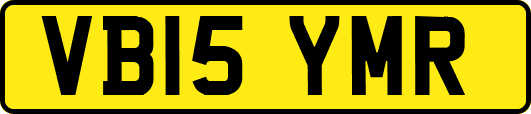 VB15YMR