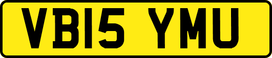 VB15YMU