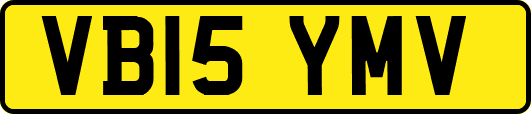 VB15YMV