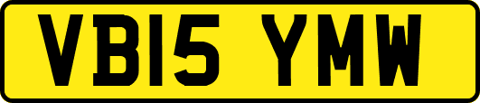 VB15YMW