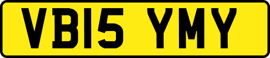 VB15YMY