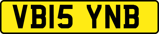 VB15YNB