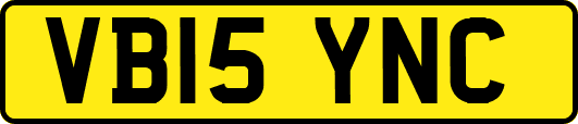 VB15YNC