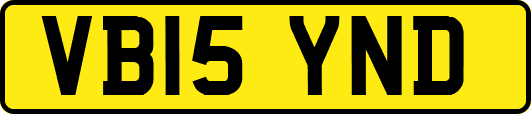 VB15YND