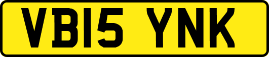 VB15YNK