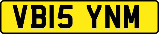 VB15YNM