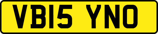 VB15YNO
