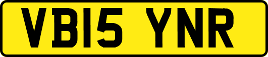 VB15YNR