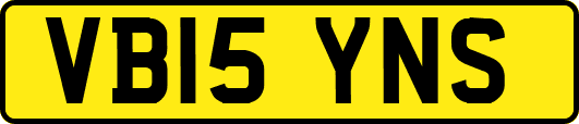 VB15YNS