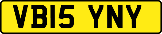 VB15YNY