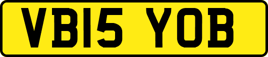 VB15YOB