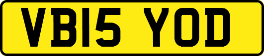 VB15YOD