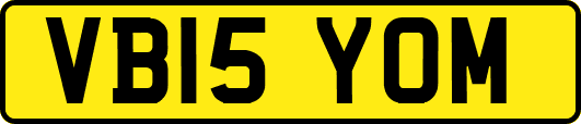 VB15YOM