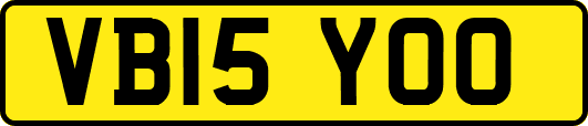 VB15YOO