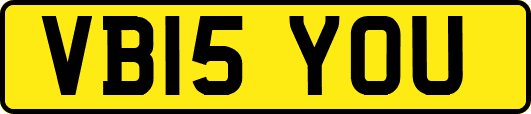VB15YOU