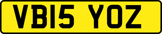 VB15YOZ