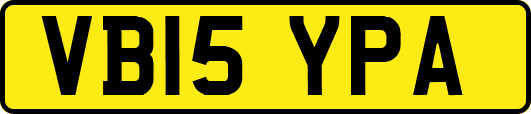 VB15YPA