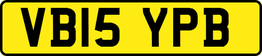 VB15YPB