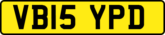 VB15YPD