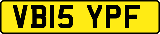 VB15YPF