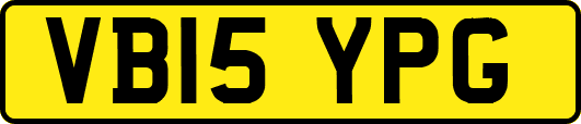 VB15YPG