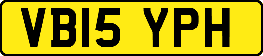 VB15YPH