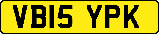 VB15YPK