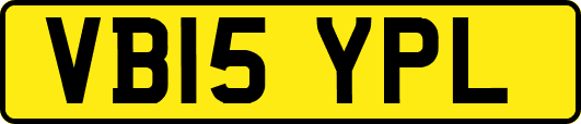 VB15YPL