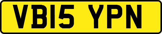 VB15YPN