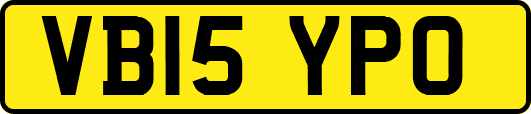 VB15YPO