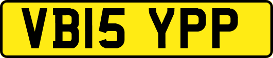 VB15YPP
